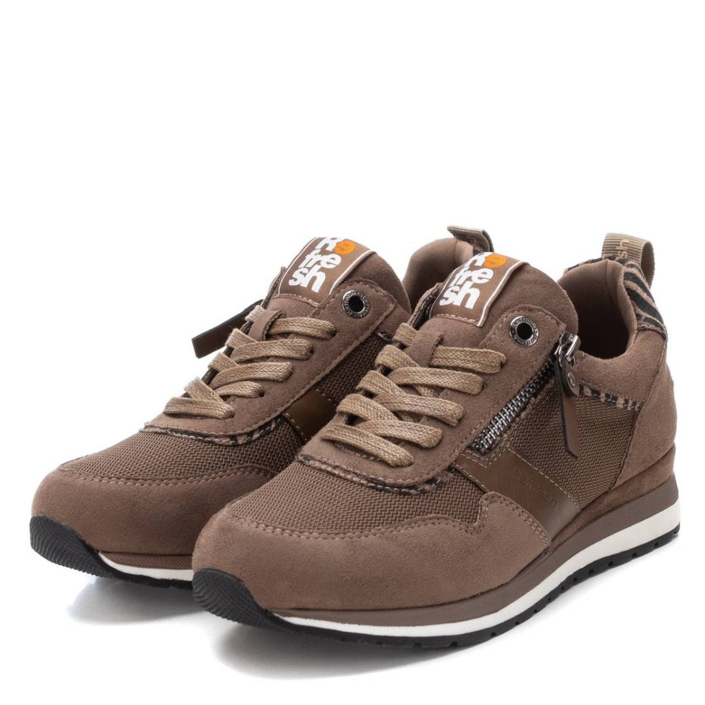REFRESH en color MARRON (4)