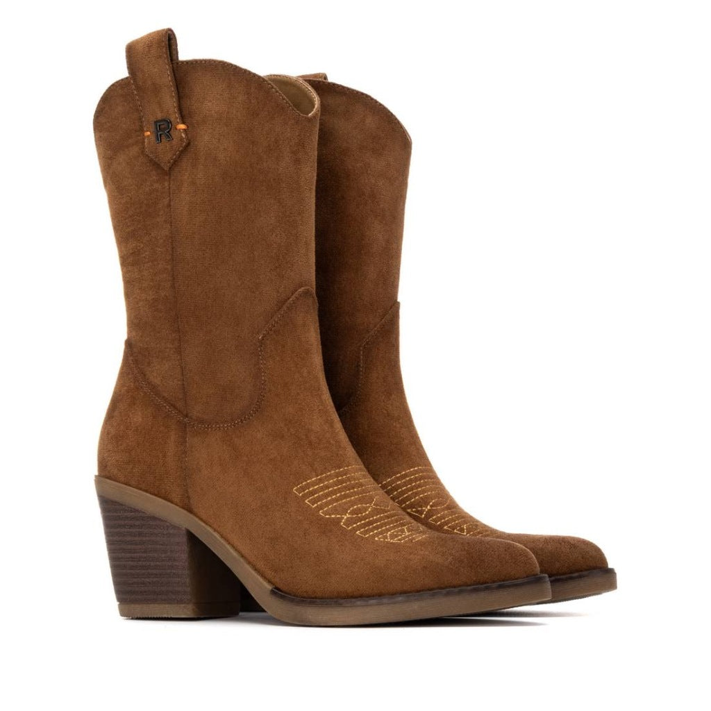 REFRESH en color MARRON (4)