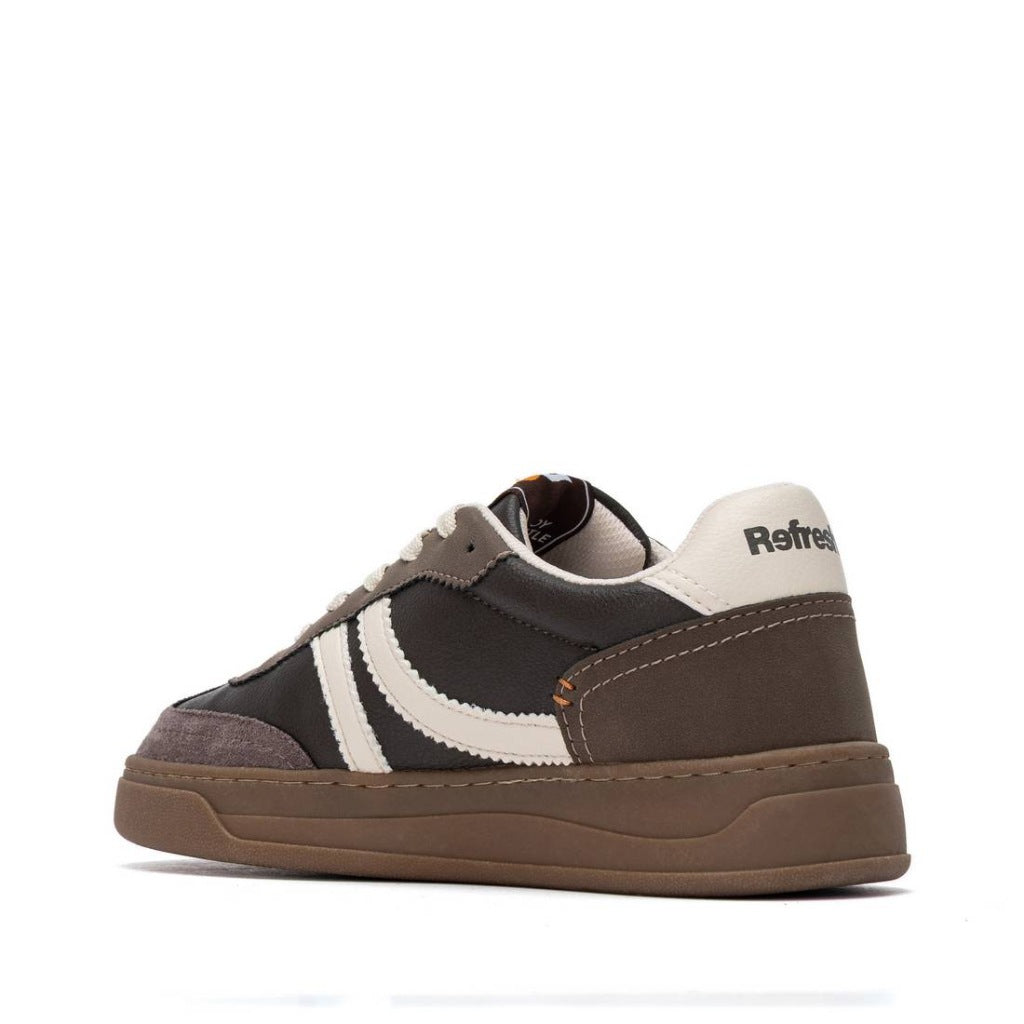 REFRESH en color MARRON (3)