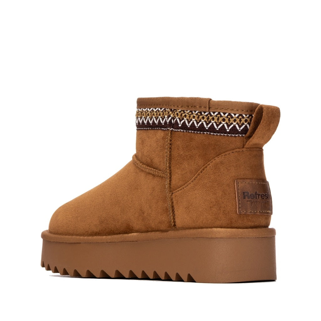 REFRESH en color MARRON (3)