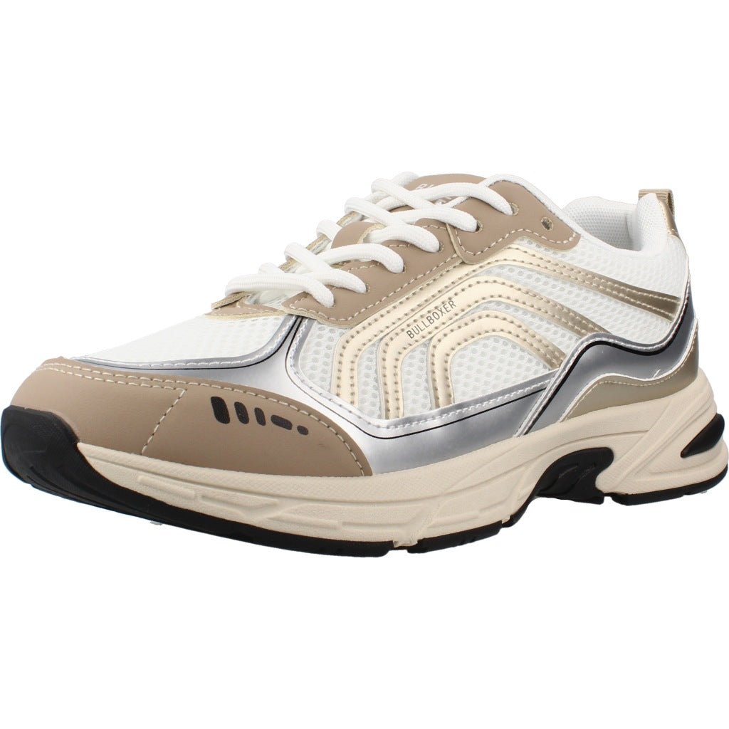 BULLBOXER YK RUNNER BB en color BEIS (1)