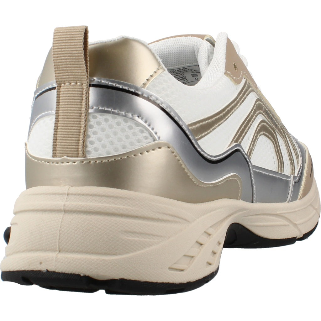 BULLBOXER YK RUNNER BB en color BEIS (3)