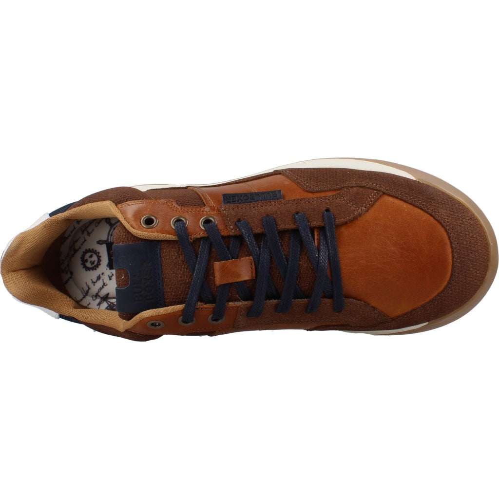 BULL BOXER CI en color MARRON (7)
