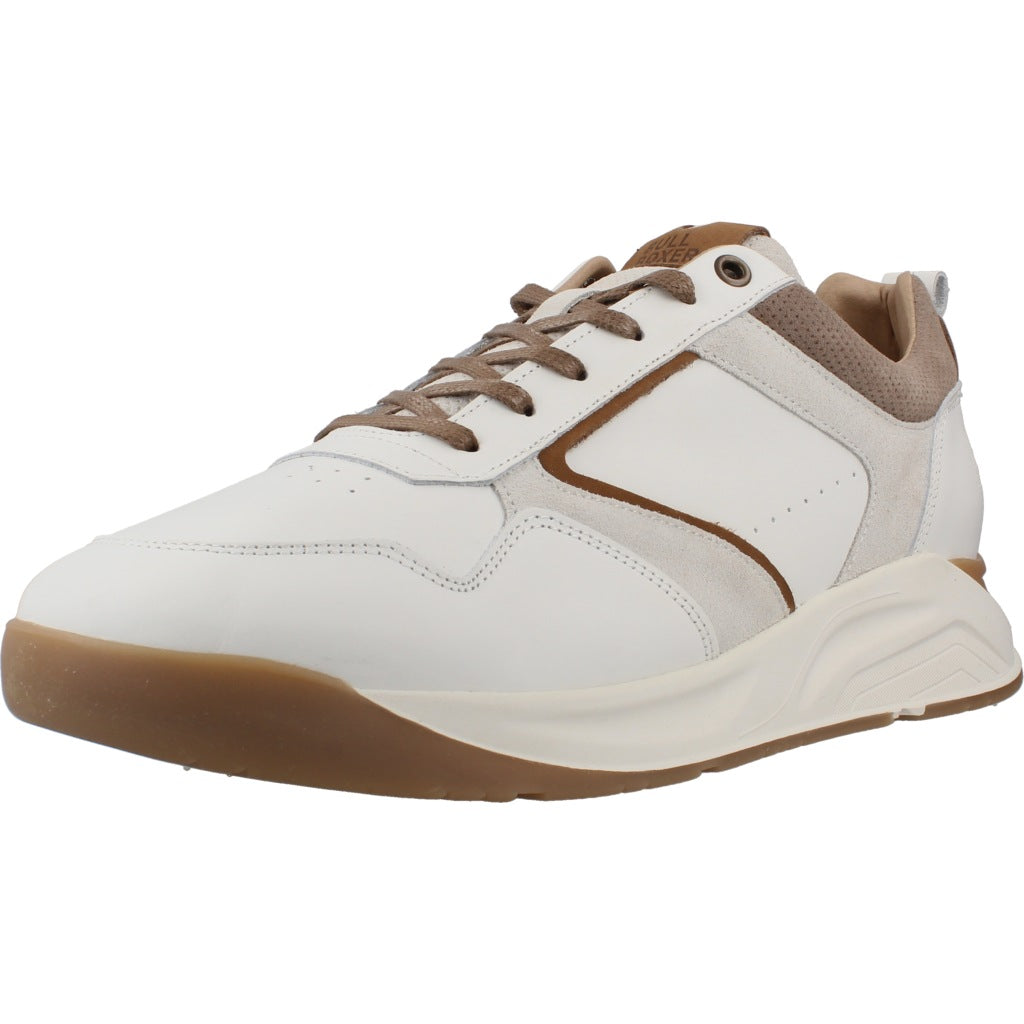 BULL BOXER CI en color BLANCO (1)