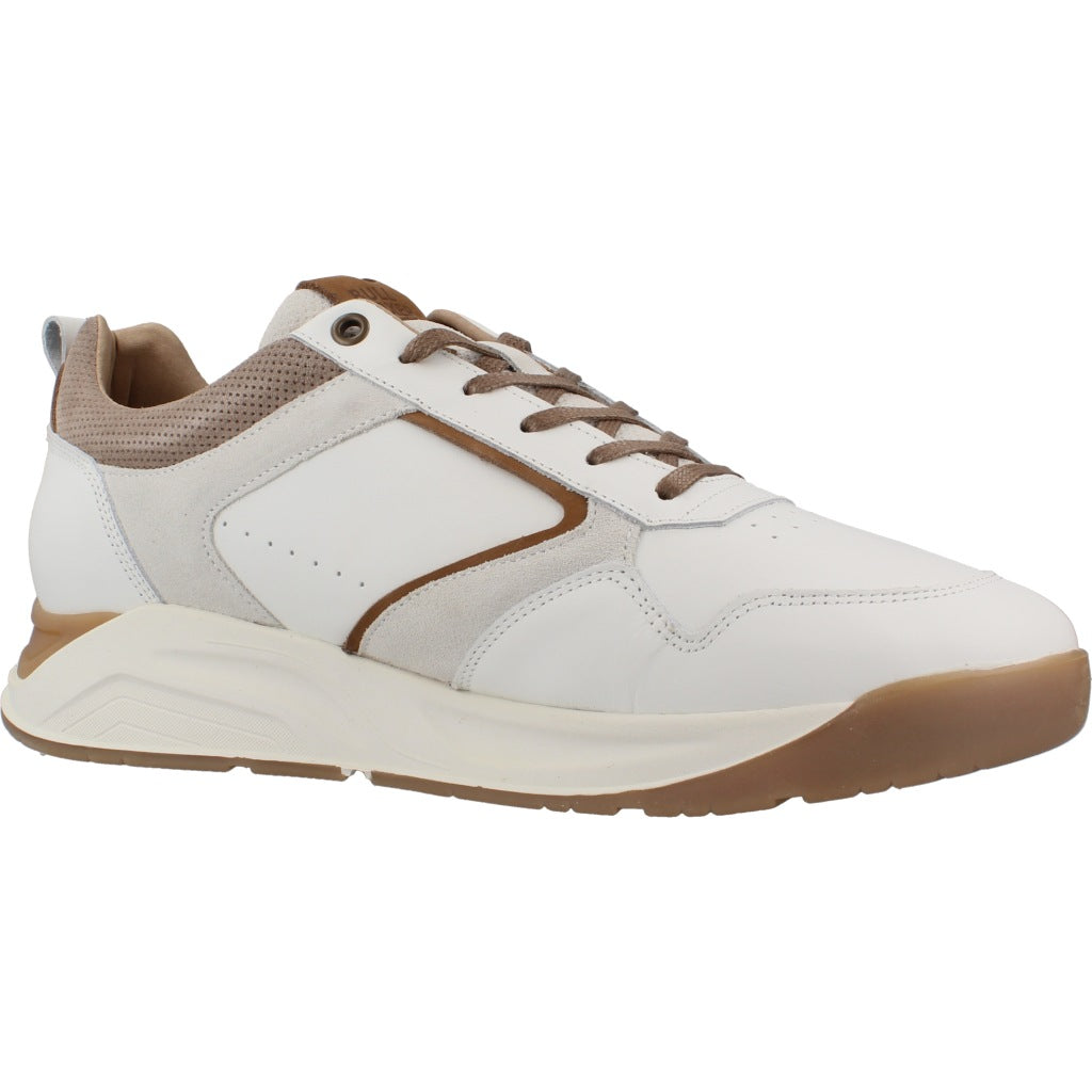 BULL BOXER CI en color BLANCO (5)