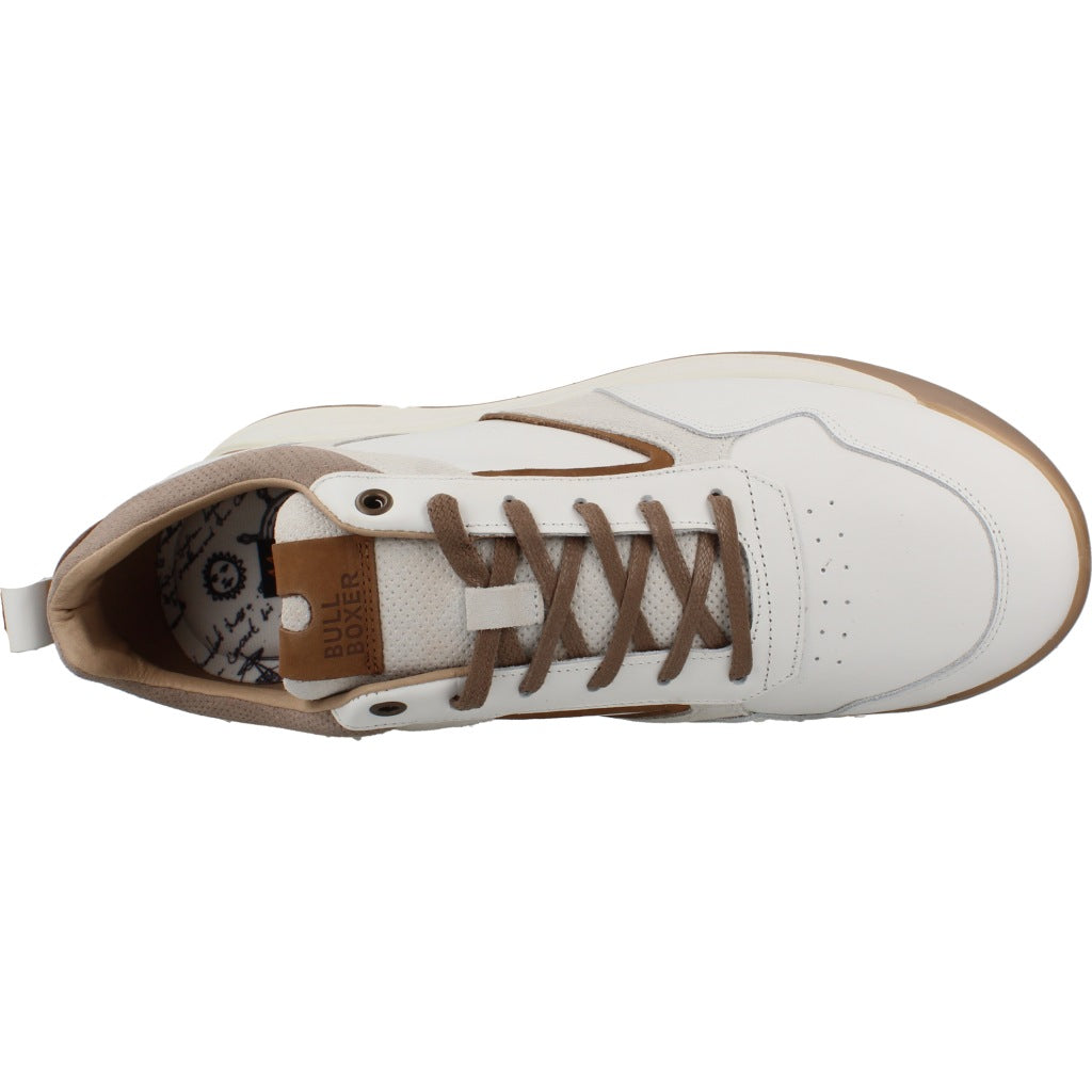 BULL BOXER CI en color BLANCO (7)
