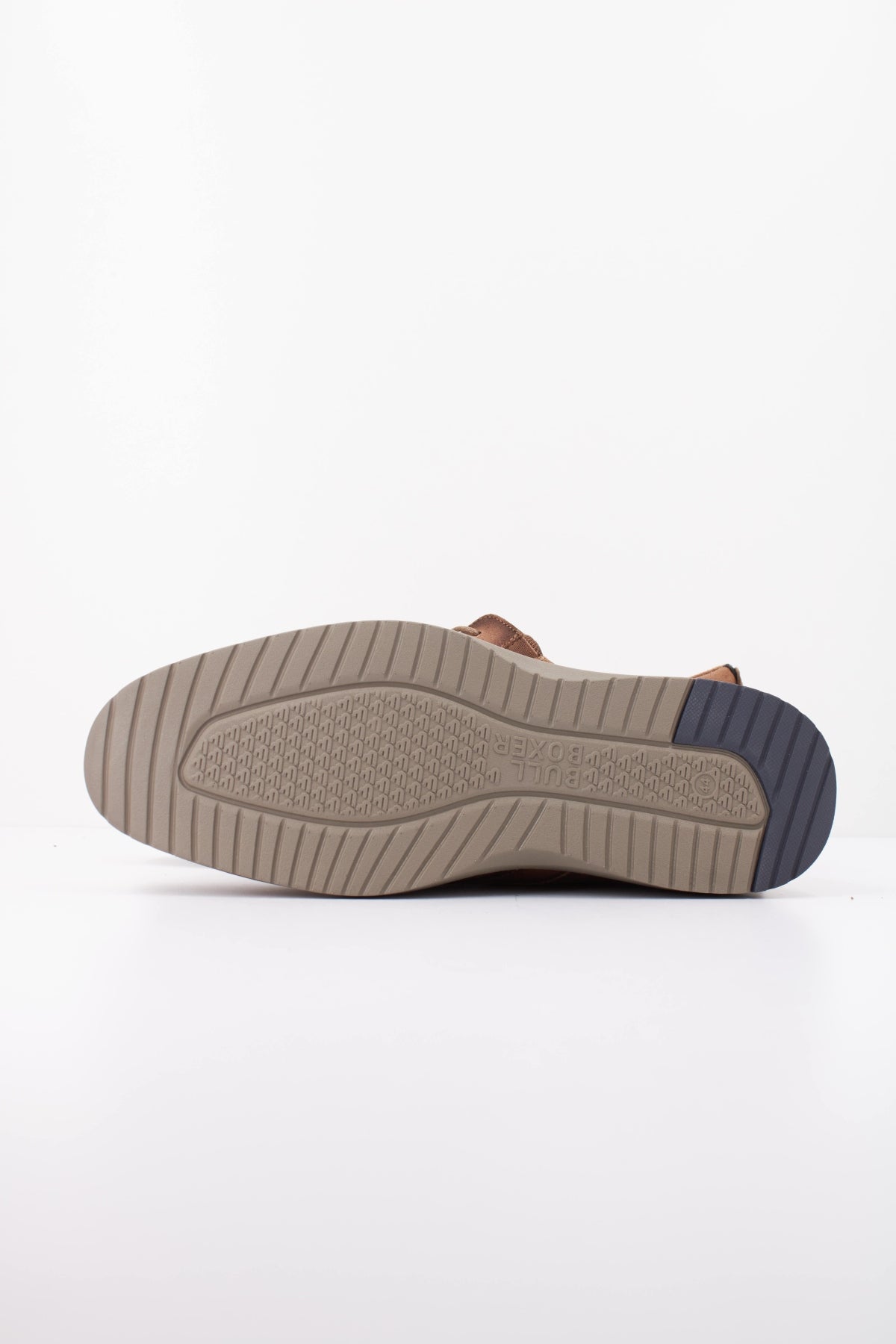 BULLBOXER BROGUE TS en color MARRON (5)