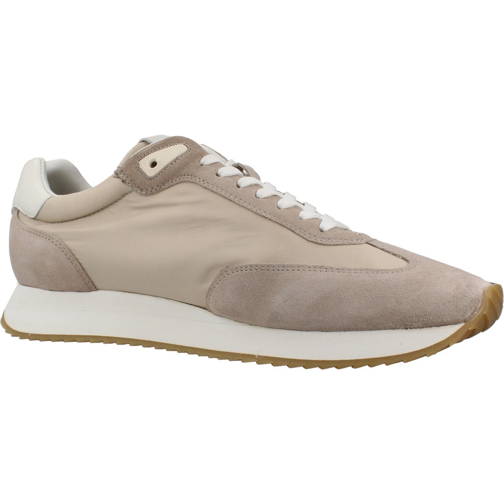 BULLBOXER VINTAGE RUNNER YY en color BEIS (5)