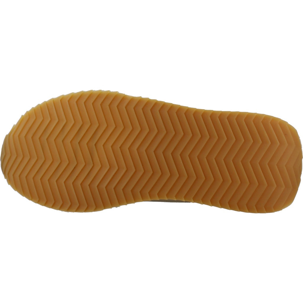 BULLBOXER VINTAGE RUNNER YY en color BEIS (6)