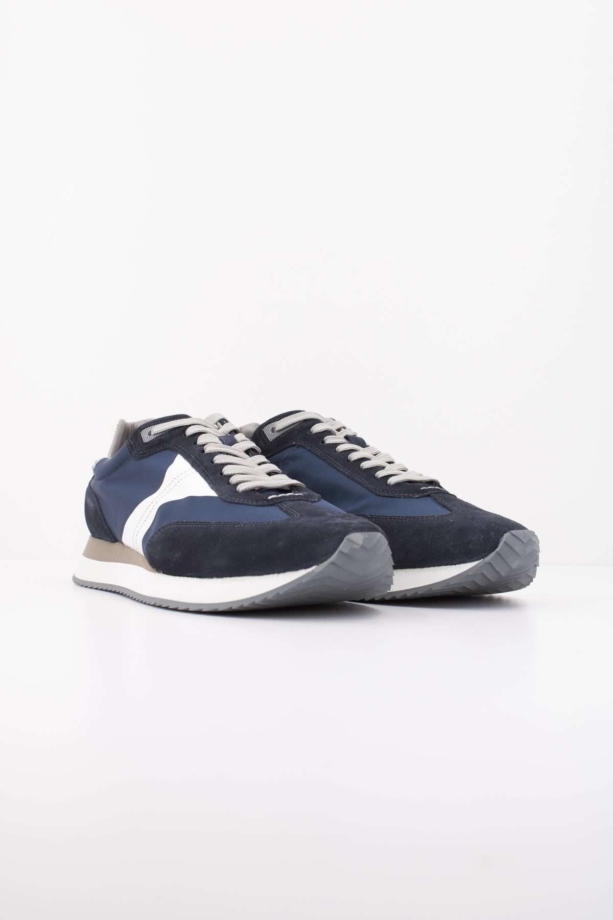 BULLBOXER VINTAGE RUNNER YY en color AZUL (2)