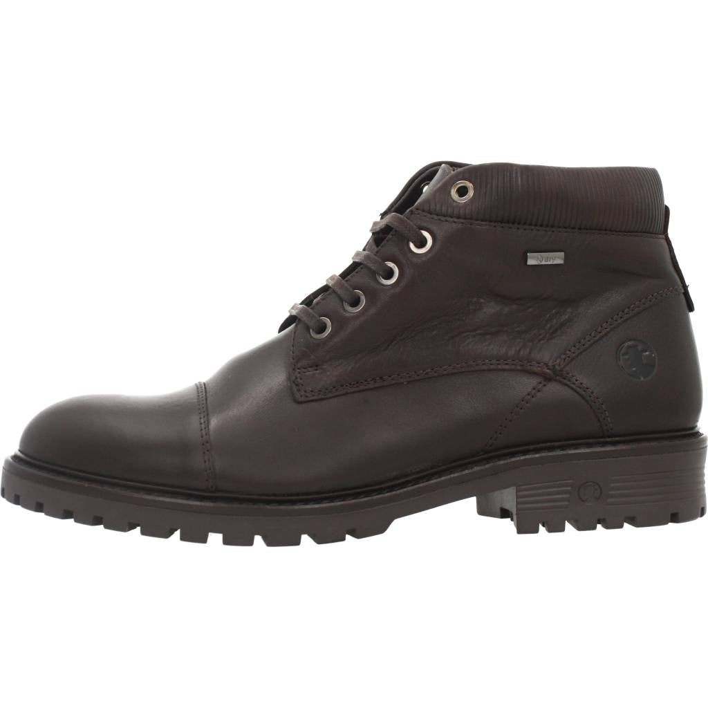 CORONEL TAPIOCCA C en color MARRON (2)