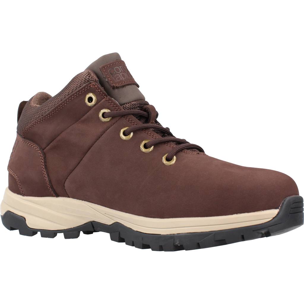 CORONEL TAPIOCCA T en color MARRON (5)