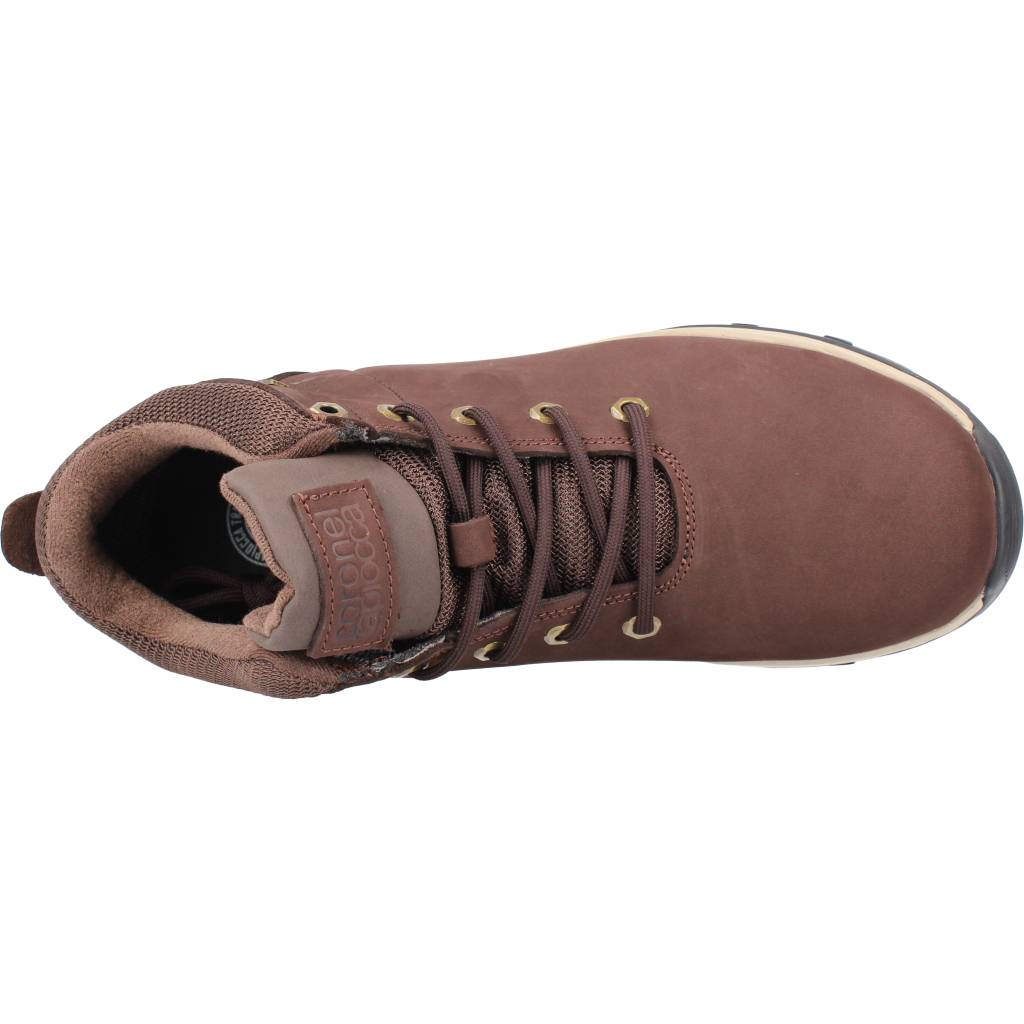 CORONEL TAPIOCCA T en color MARRON (7)