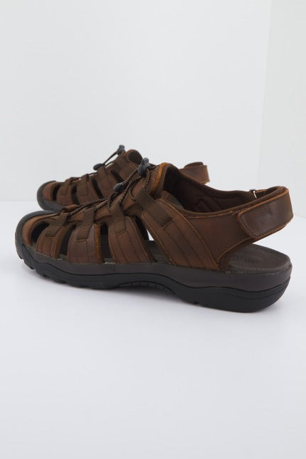 CORONEL TAPIOCCA T en color MARRON (2)