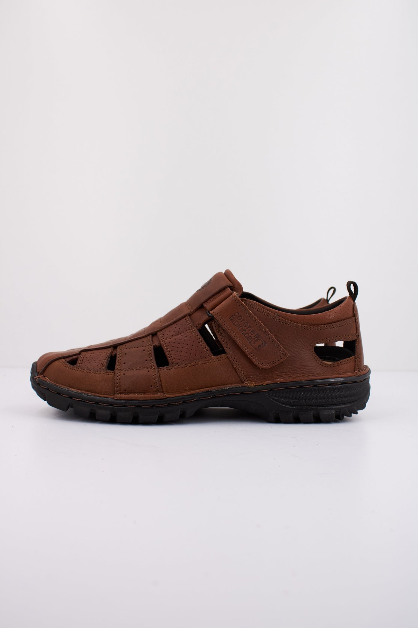 CORONEL TAPIOCCA C en color MARRON (1)