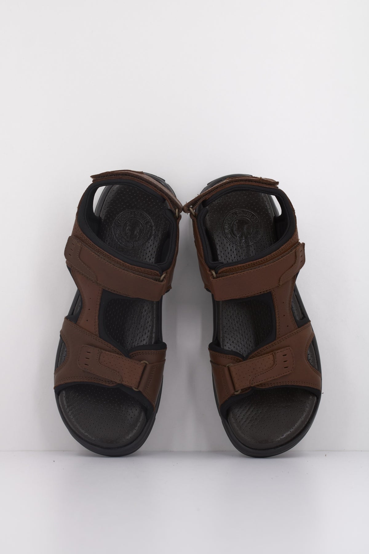 CORONEL TAPIOCCA C en color MARRON (3)