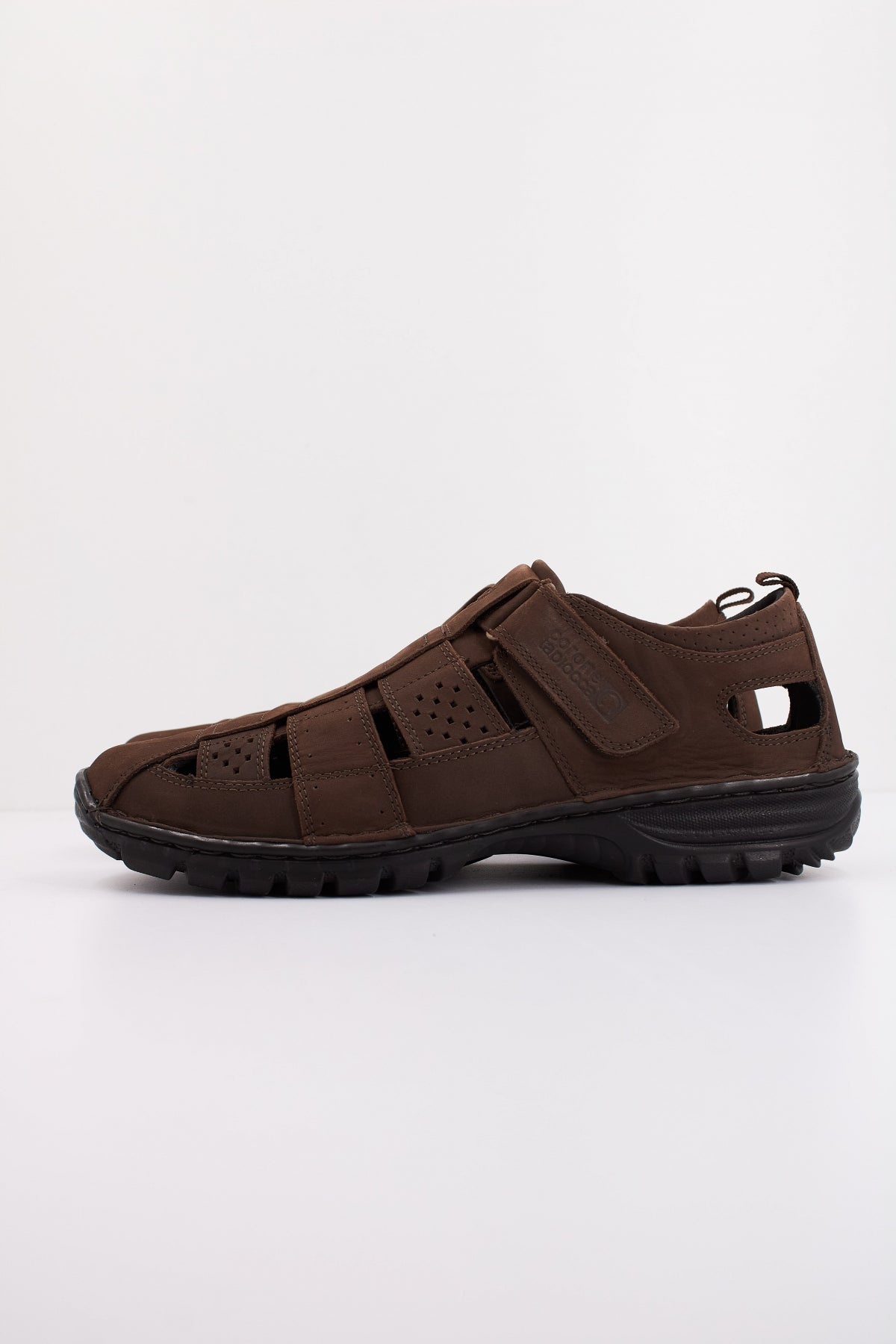CORONEL TAPIOCCA C en color MARRON (1)