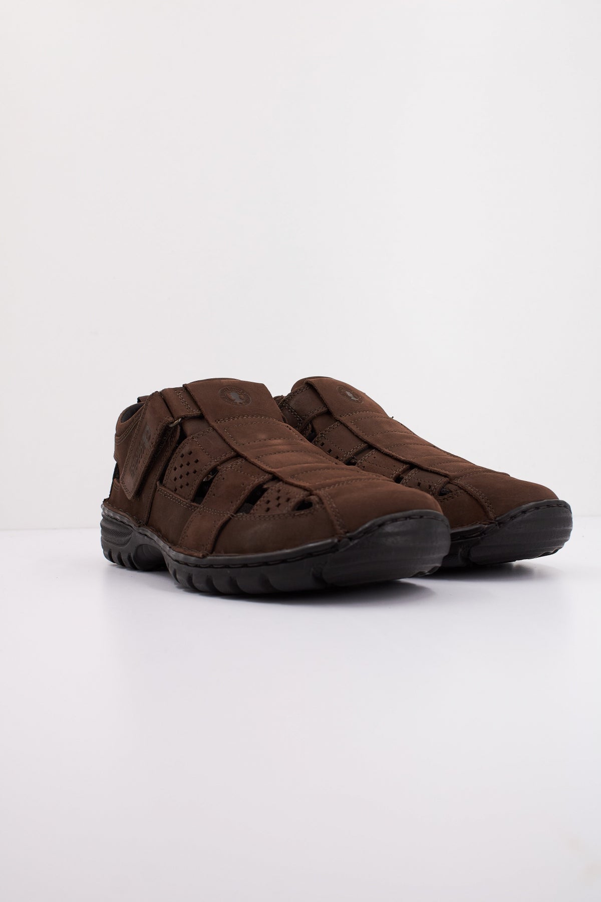 CORONEL TAPIOCCA C en color MARRON (2)