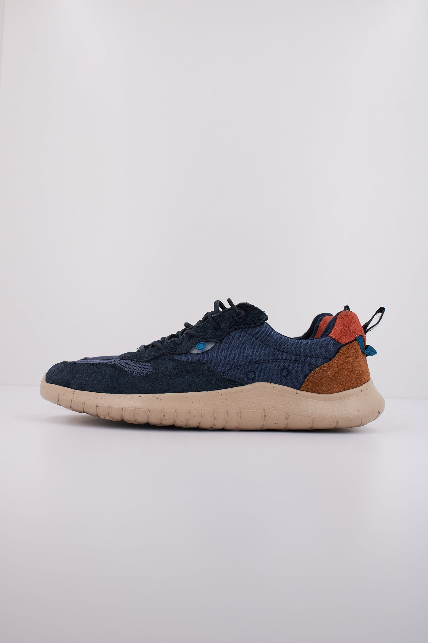 CORONEL TAPIOCCA T SPORT en color AZUL (1)