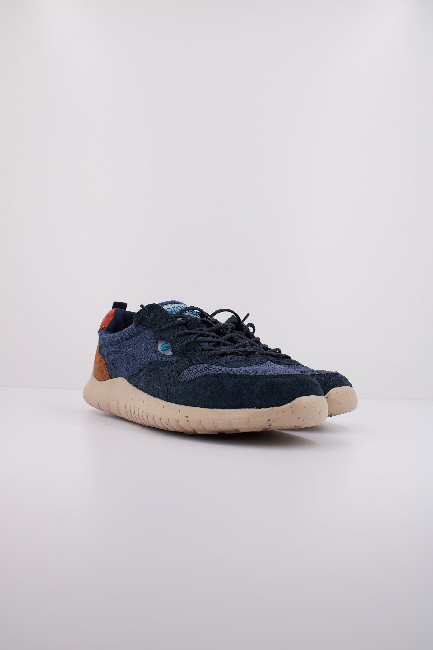 CORONEL TAPIOCCA T SPORT en color AZUL (2)