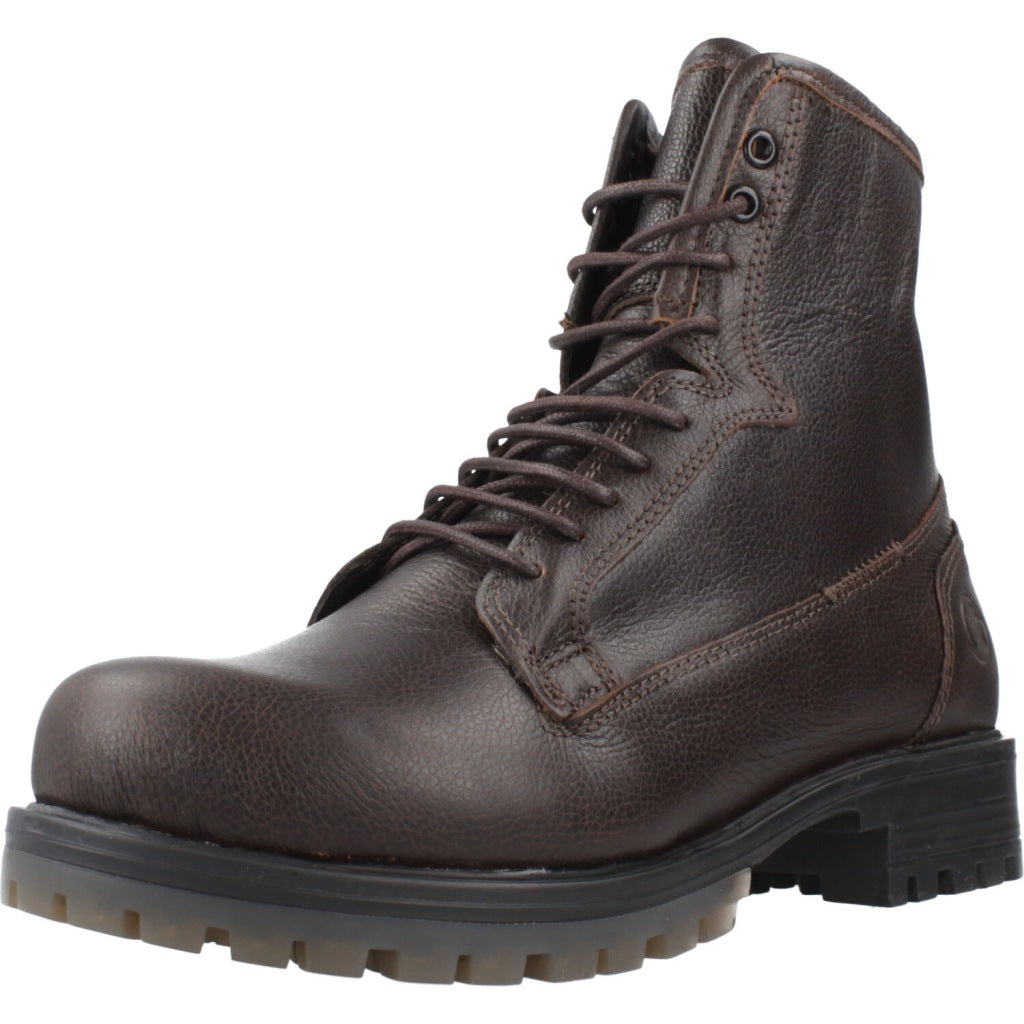 CORONEL TAPIOCCA C en color MARRON (1)