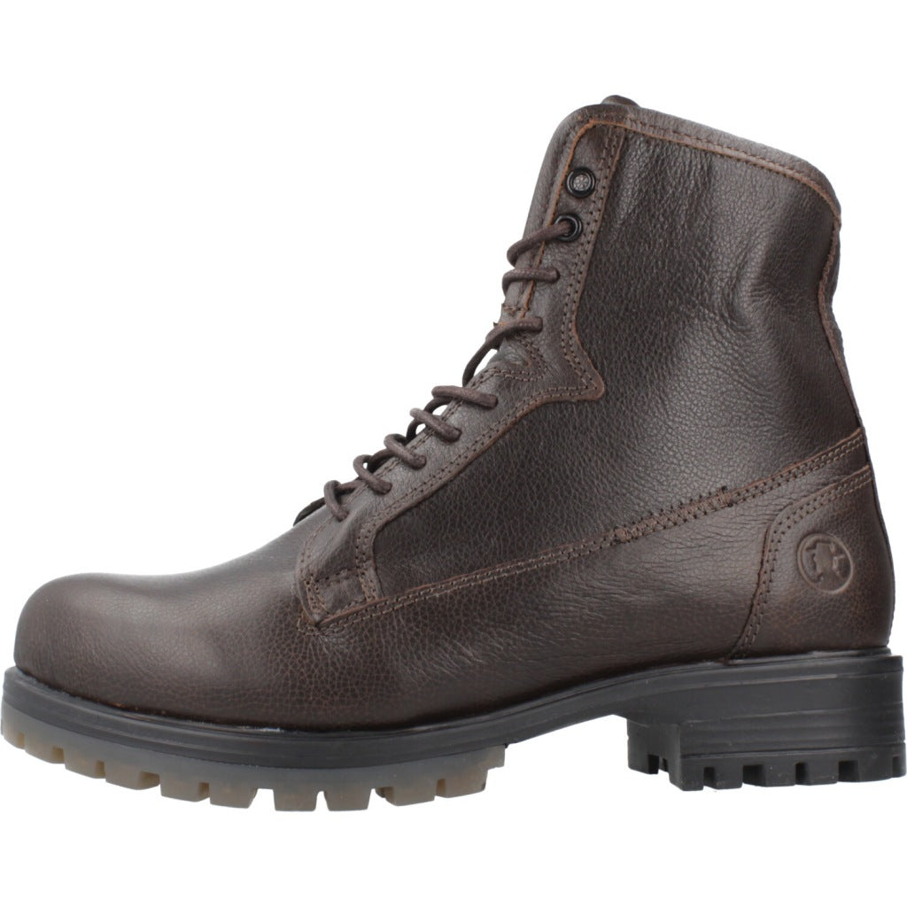 CORONEL TAPIOCCA C en color MARRON (2)