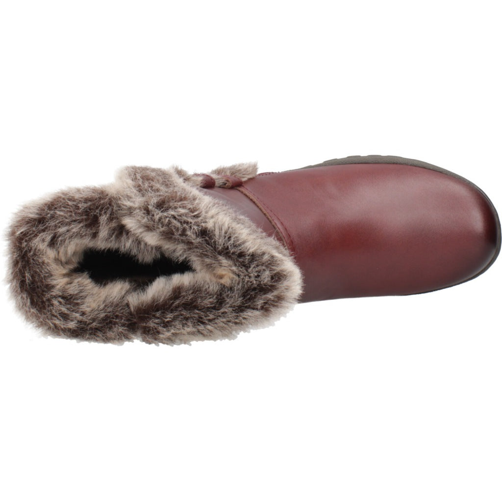 CORONEL TAPIOCCA T en color BURDEOS (7)