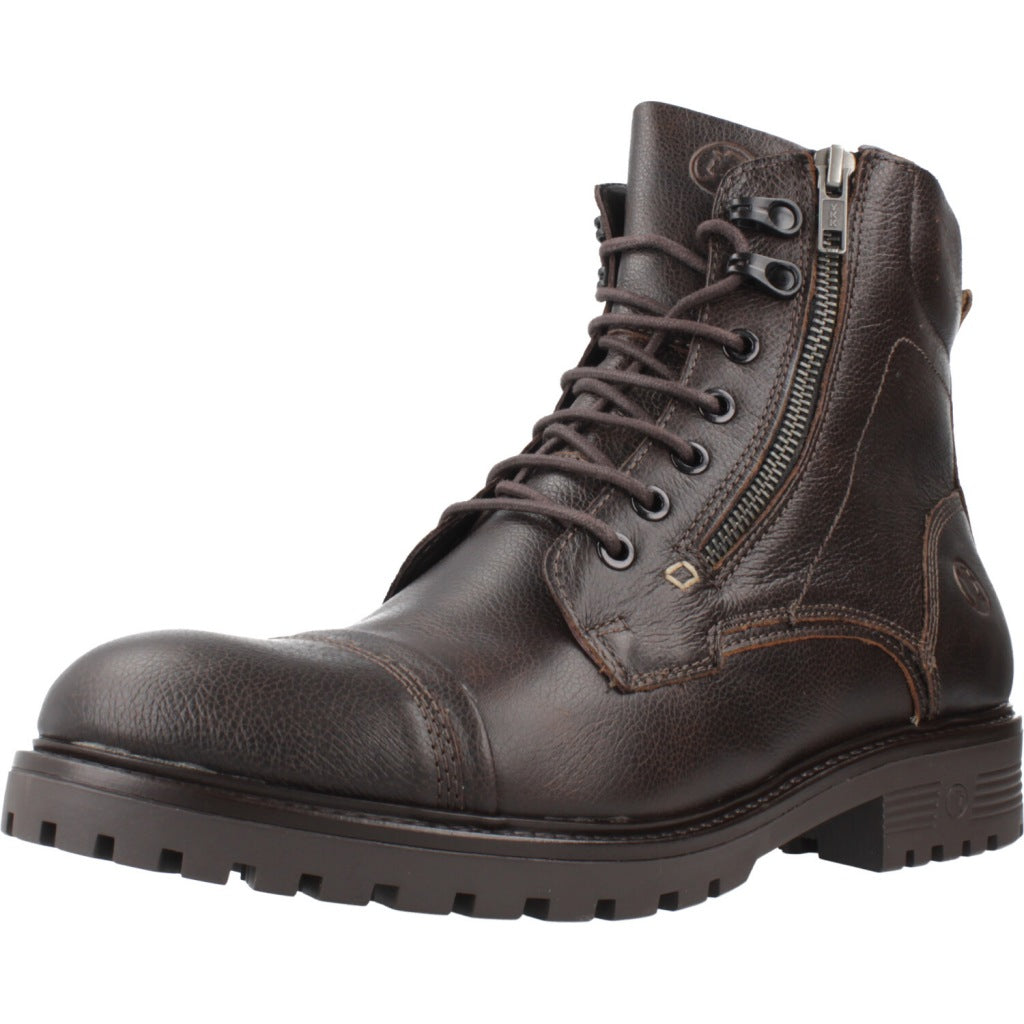 CORONEL TAPIOCCA C en color MARRON (1)