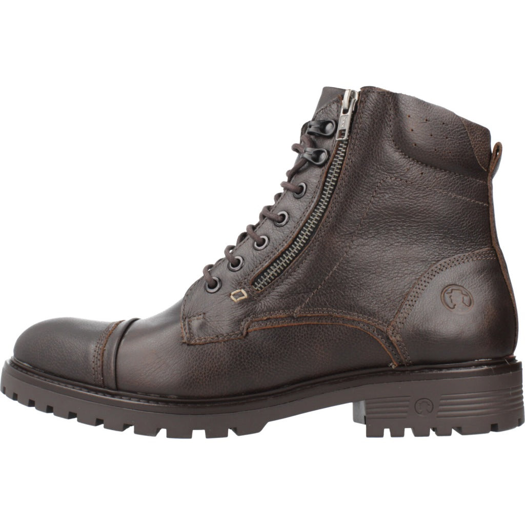 CORONEL TAPIOCCA C en color MARRON (2)