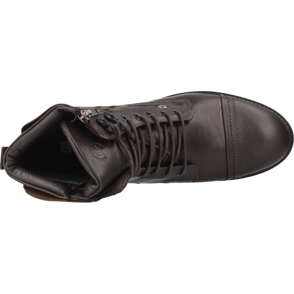 CORONEL TAPIOCCA C en color MARRON (7)