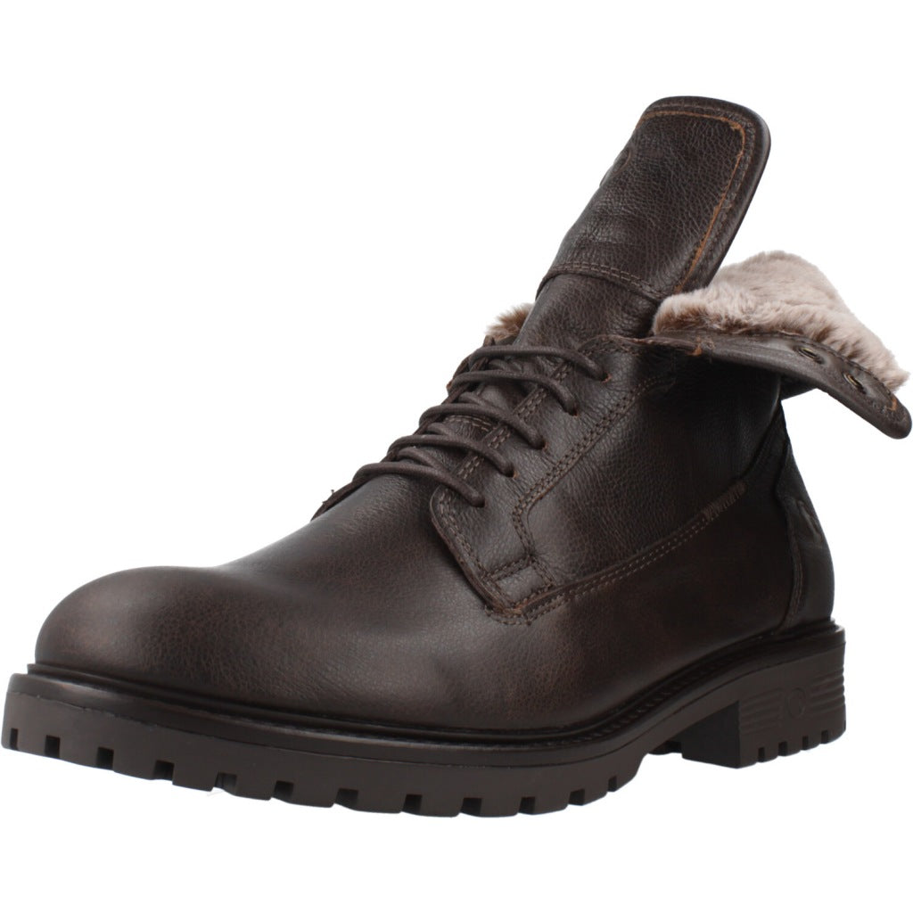 CORONEL TAPIOCCA C en color MARRON (1)