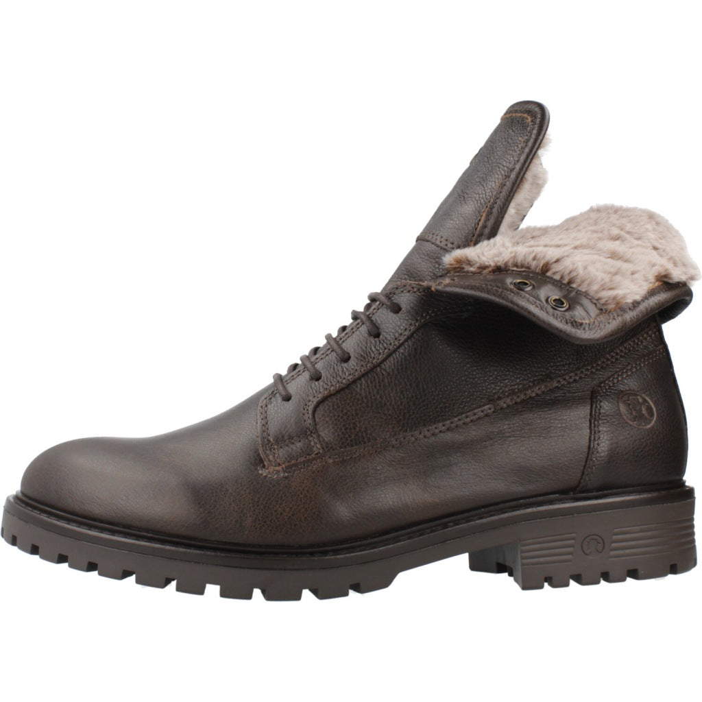 CORONEL TAPIOCCA C en color MARRON (2)