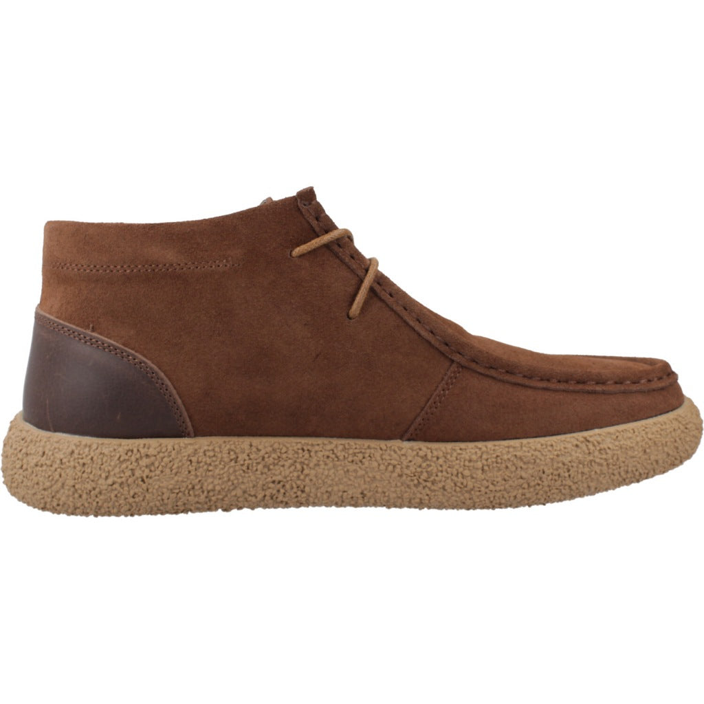 CORONEL TAPIOCCA CABALLERO WALLABY en color MARRON (4)