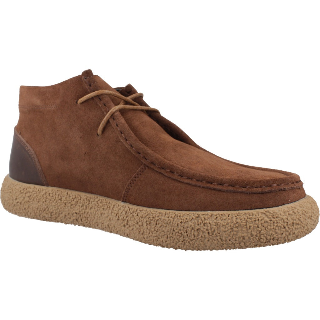 CORONEL TAPIOCCA CABALLERO WALLABY en color MARRON (5)