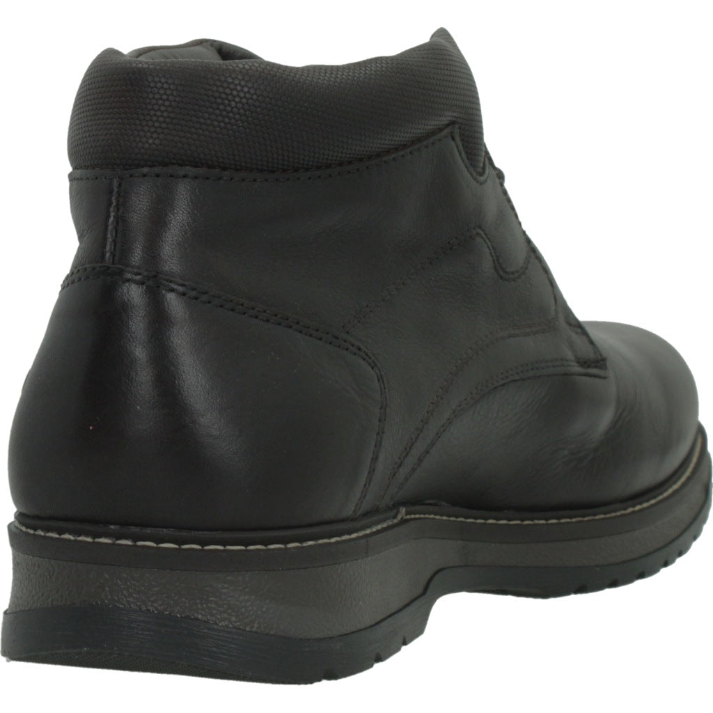 CORONEL TAPIOCCA BOTIN CABALLERO en color MARRON (3)