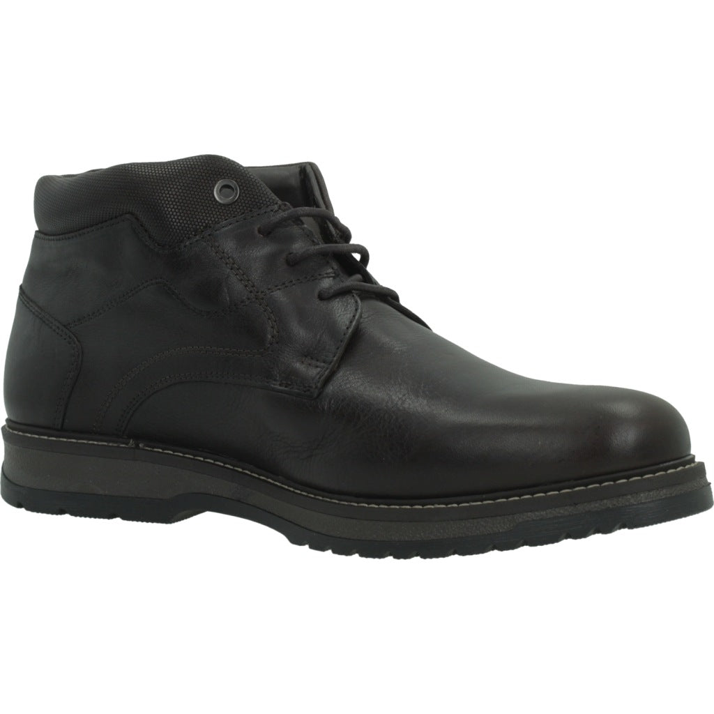 CORONEL TAPIOCCA BOTIN CABALLERO en color MARRON (5)