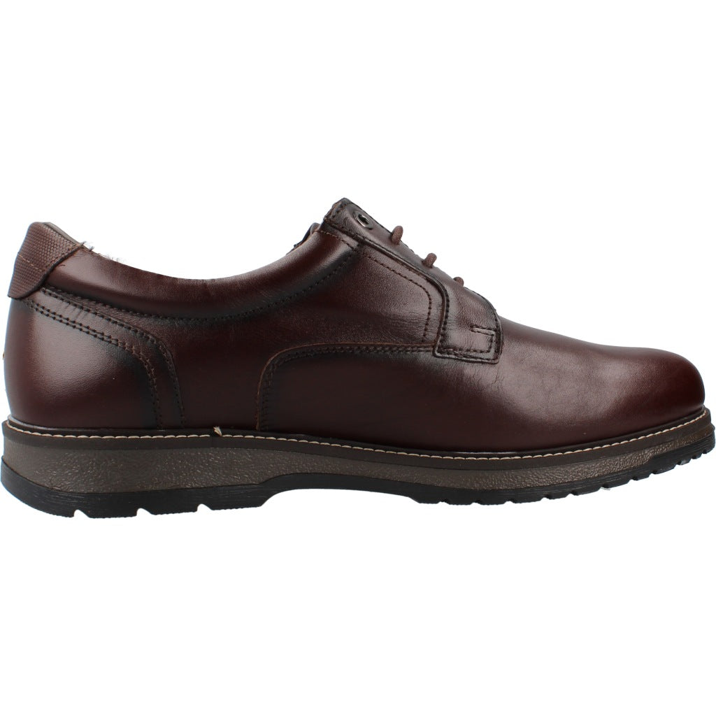 CORONEL TAPIOCCA CABALLERO en color MARRON (4)