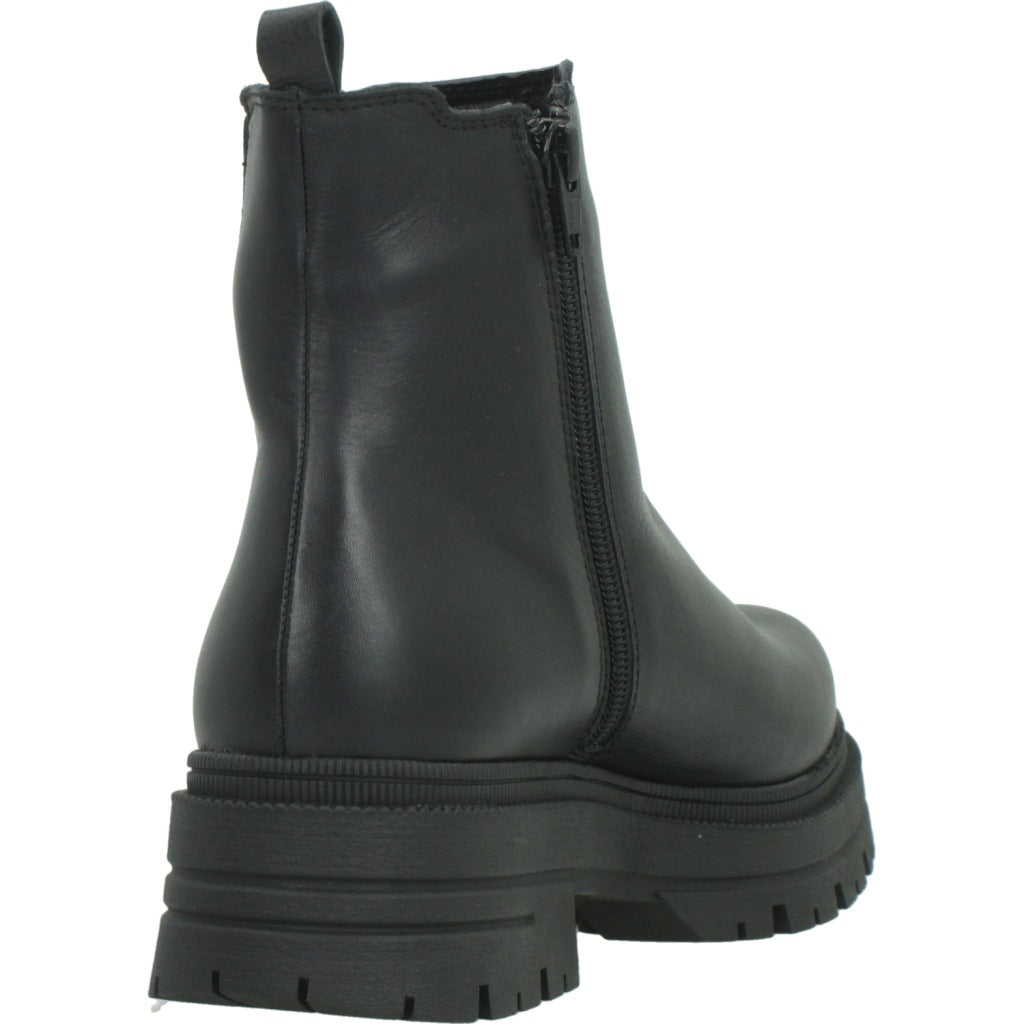 CORONEL TAPIOCCA BOTIN SENORA en color NEGRO (3)