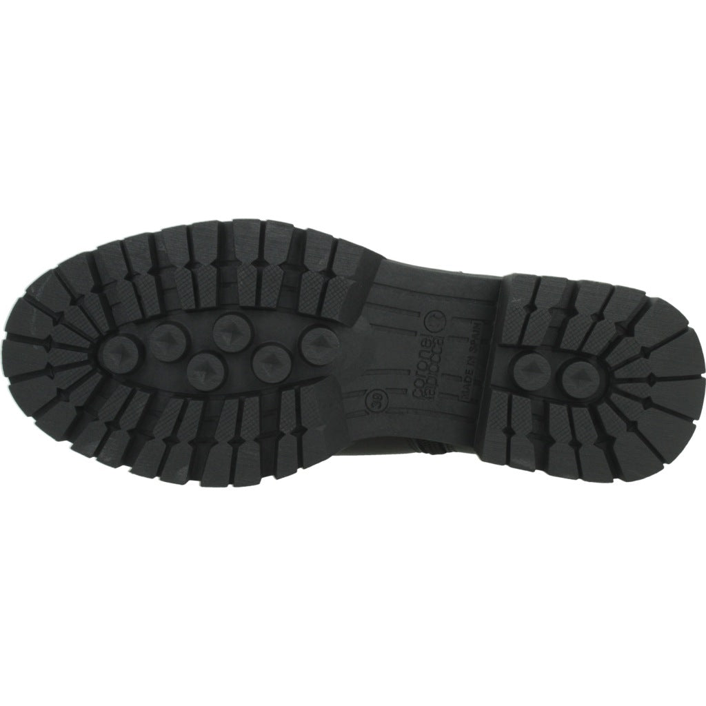 CORONEL TAPIOCCA BOTIN SENORA en color NEGRO (6)