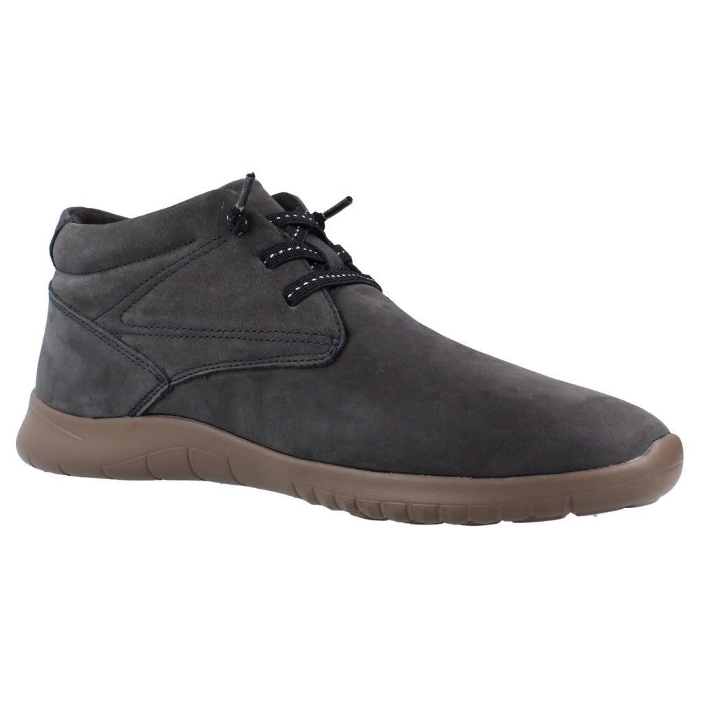 CORONEL TAPIOCCA BOTIN CABALLERO en color AZUL (5)