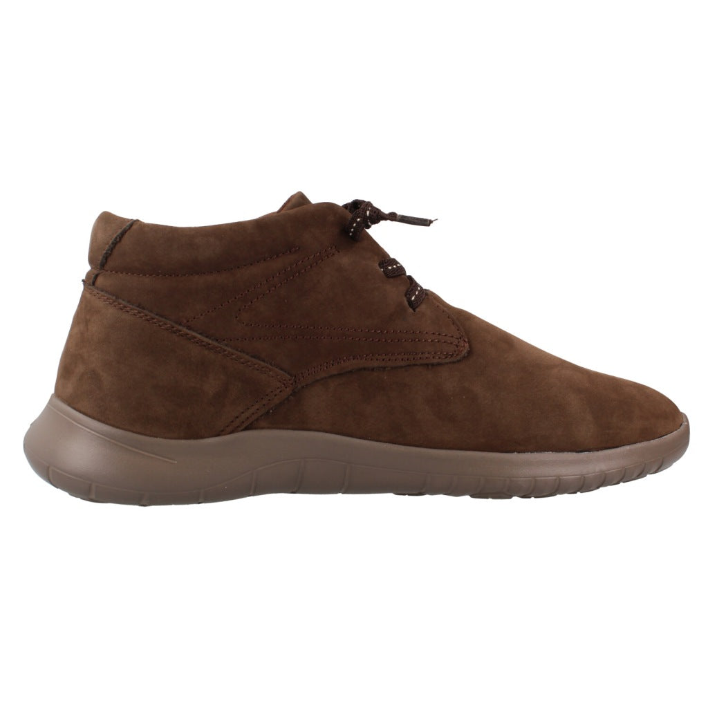 CORONEL TAPIOCCA BOTIN CABALLERO en color MARRON (4)