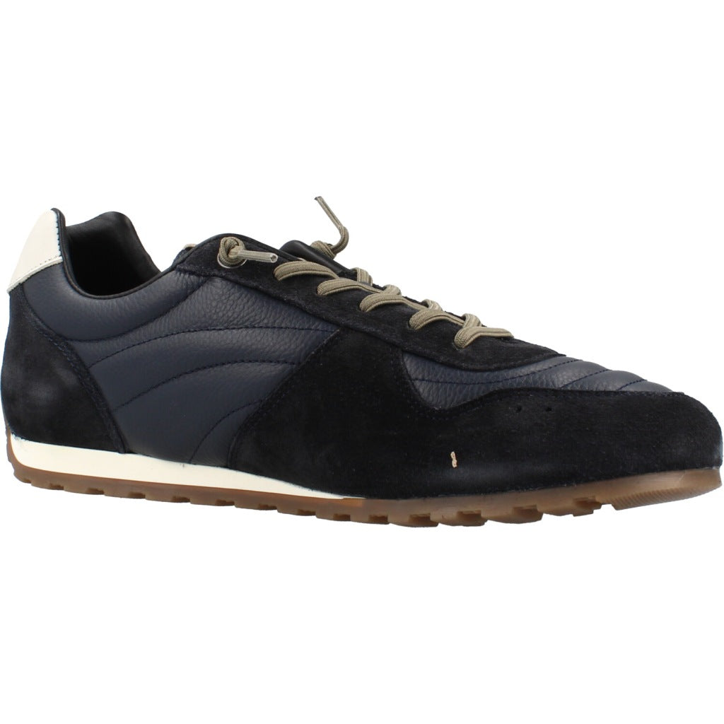 CETTI C INV DEPORTIVO ANTE NAPA en color AZUL (5)
