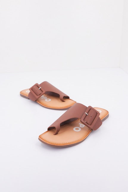 GIOSEPPO YAMBA en color MARRON (3)