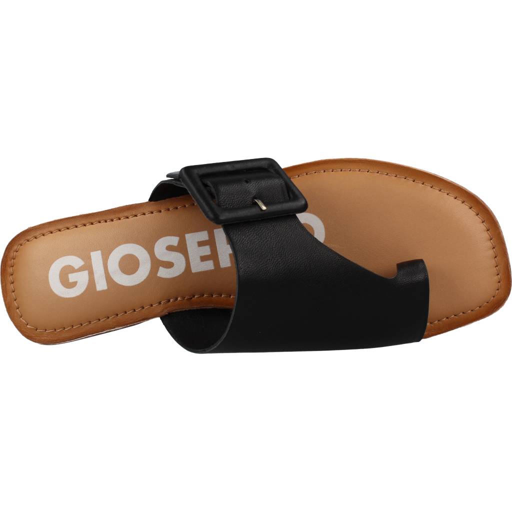 GIOSEPPO YAMBA en color NEGRO (7)