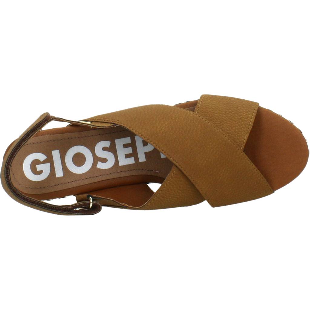 GIOSEPPO AMPERE en color MARRON (7)