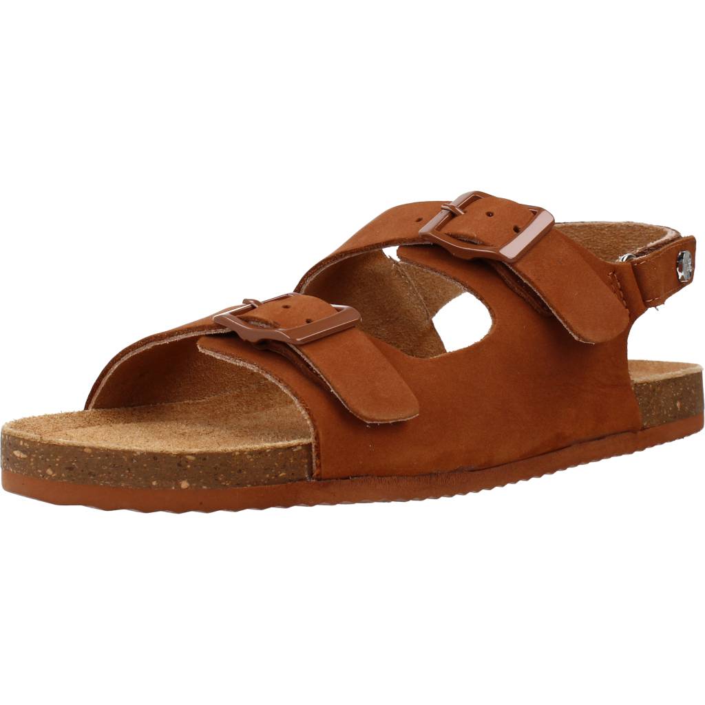 GIOSEPPO MISINTO en color MARRON (1)
