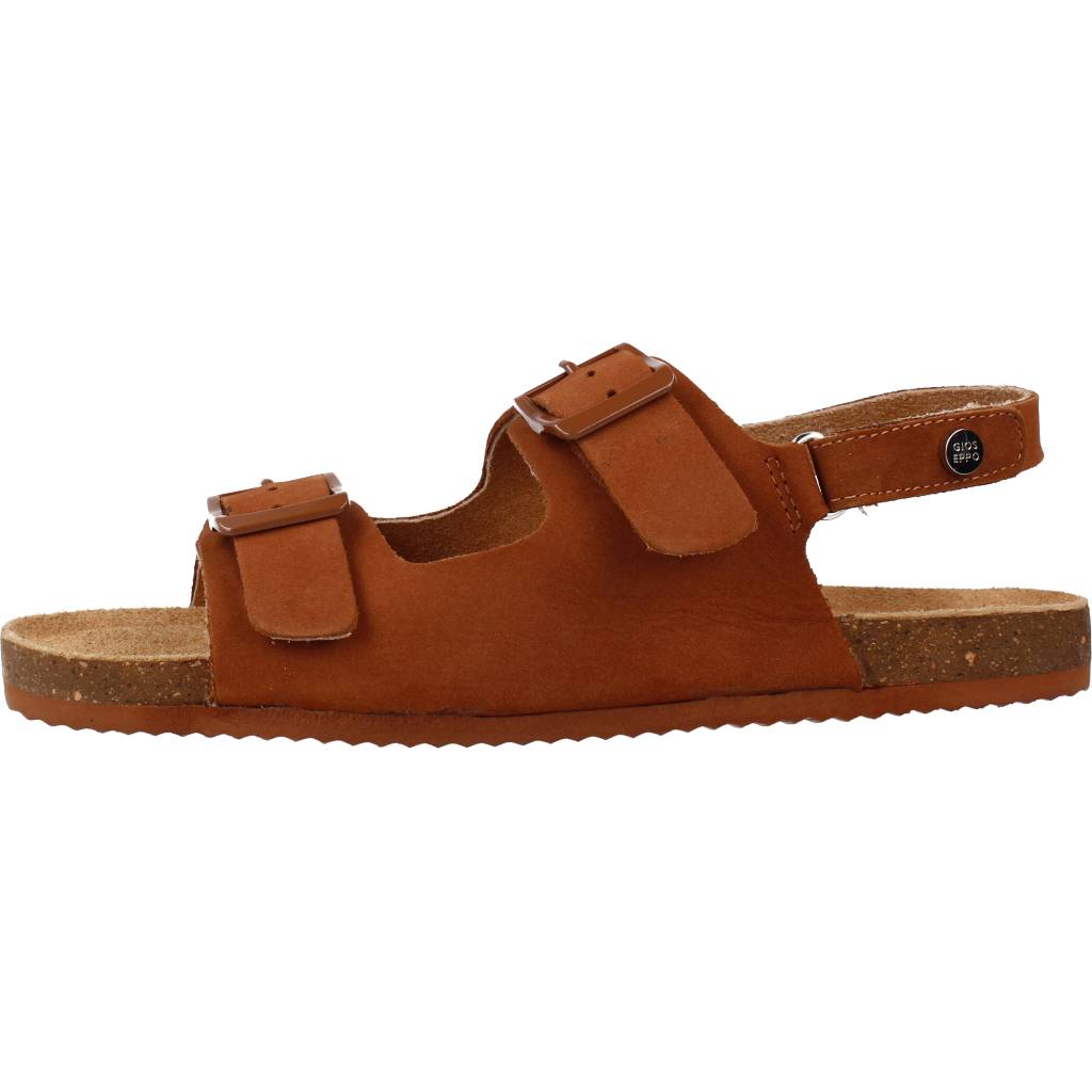GIOSEPPO MISINTO en color MARRON (2)