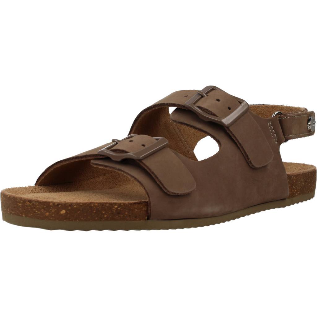 GIOSEPPO MISINTO en color MARRON CLARO (1)