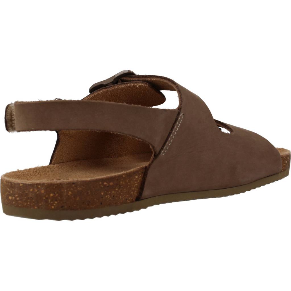 GIOSEPPO MISINTO en color MARRON CLARO (4)