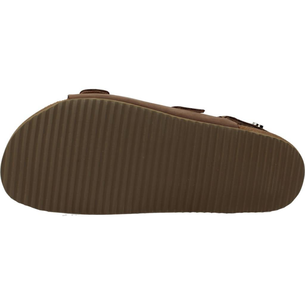 GIOSEPPO MISINTO en color MARRON CLARO (7)